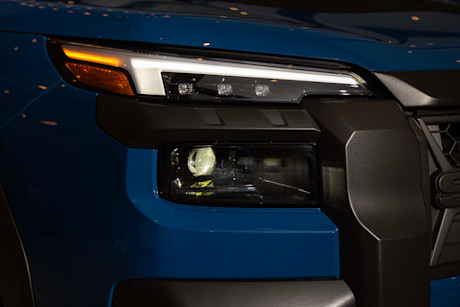 Editorial 2026 subaru outback wilderness 21