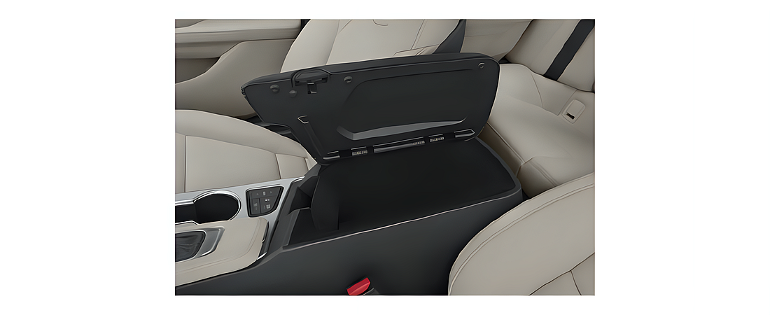 Cadillac CT4 2025 12