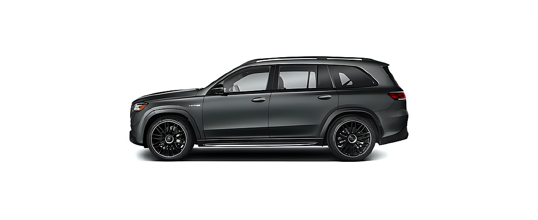 Mercedes-Benz GLS 2022 31