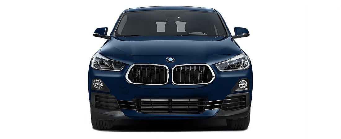 BMW X2 2018 4