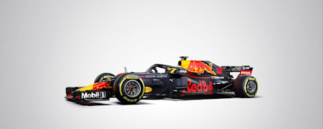 Editorial red bull rb14 1