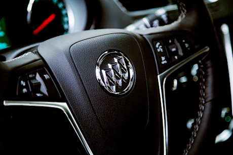 Editorial 2013 buick encore premium ts 21 9377