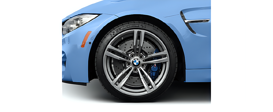 BMW M4 2015 30