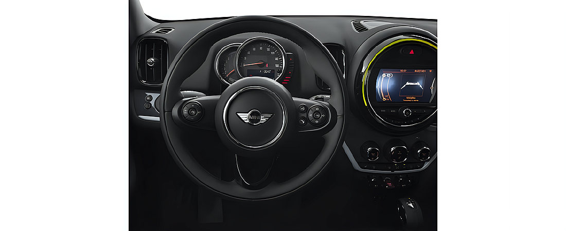 MINI Countryman 2018 20