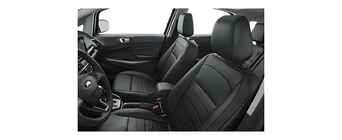 Ford EcoSport 2019 8