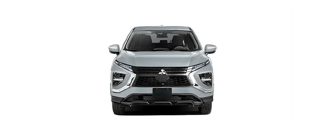 Mitsubishi Eclipse Cross 2023 4