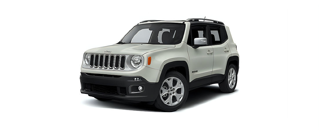 Jeep Renegade 2018 30
