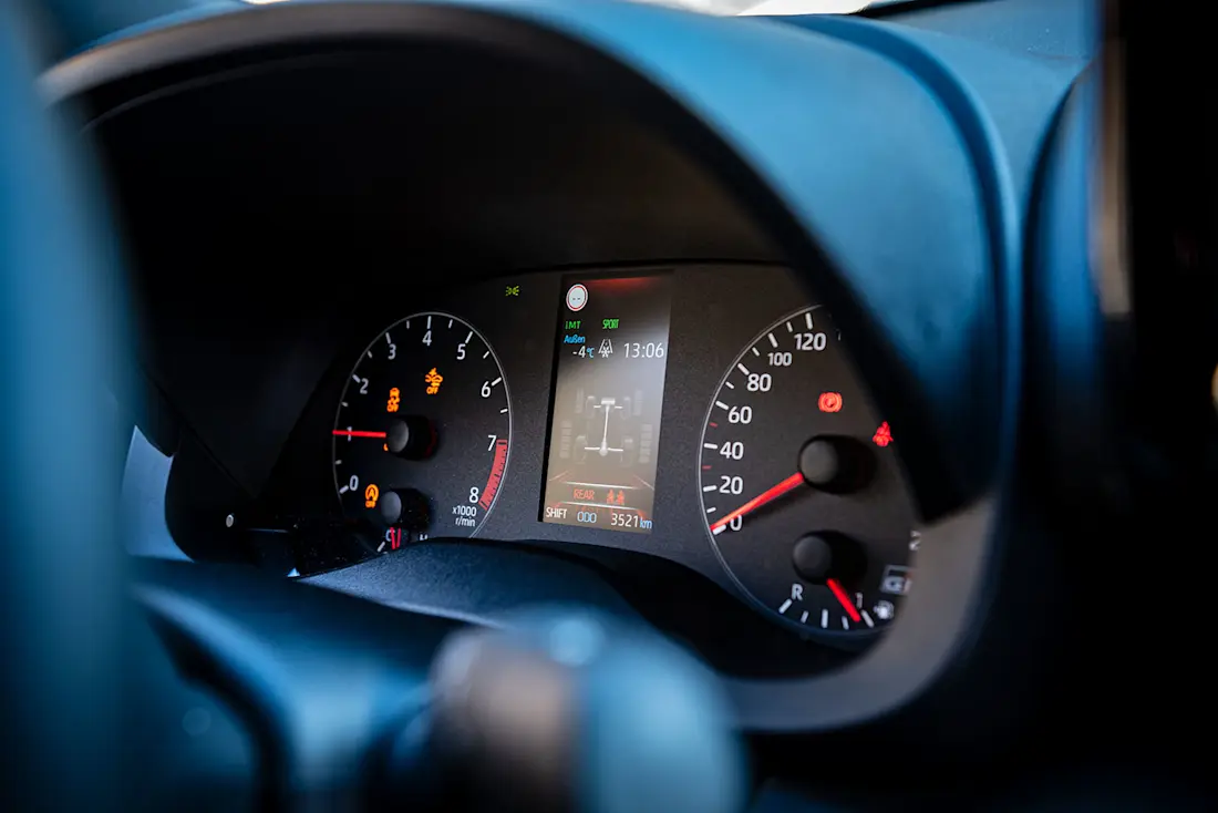 Toyota-GR-Yaris-2021-Cluster Toyota-GR-Yaris-2021-Cluster