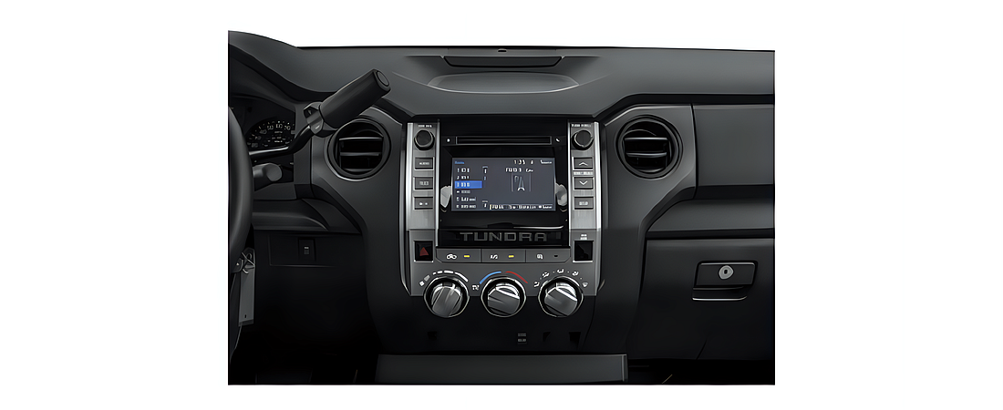 Toyota Tundra 2020 9