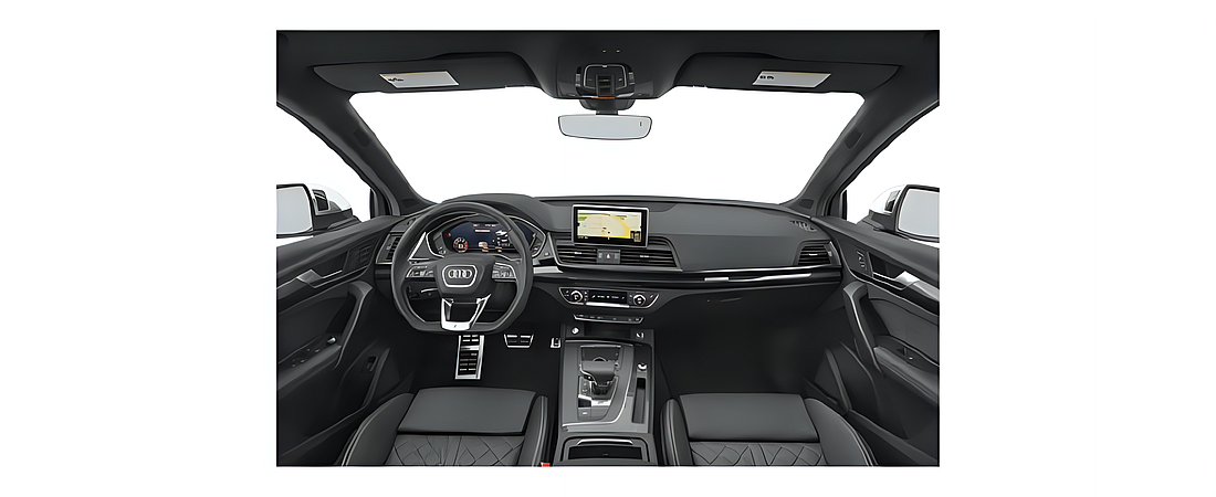 Audi SQ5 2019 7