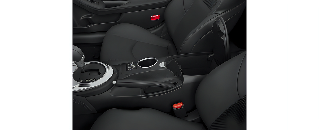 Nissan 370Z ROADSTER 2019 12