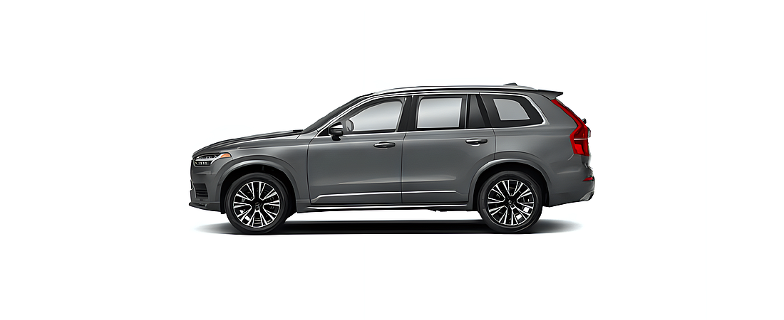 Volvo XC90 2021 3