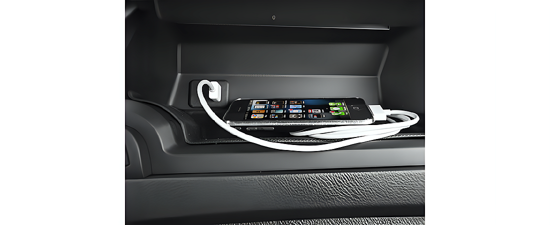 Chevrolet Trax 2013 14