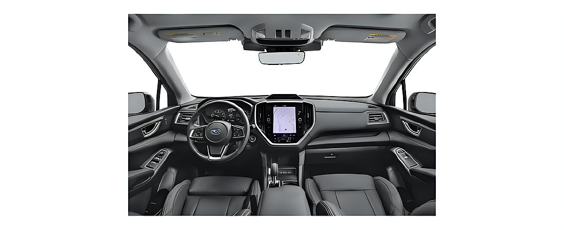 Subaru Ascent 2023 12