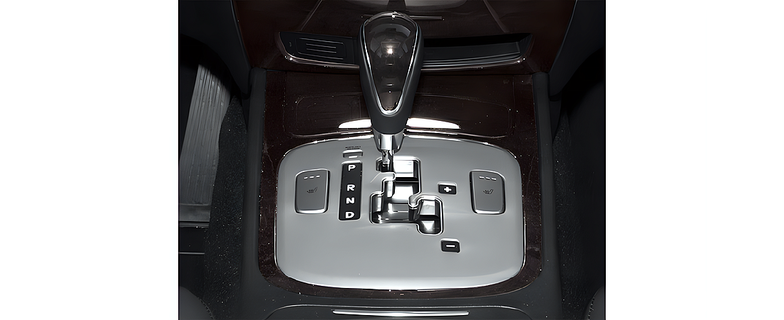 Hyundai Genesis Sedan 2013 10