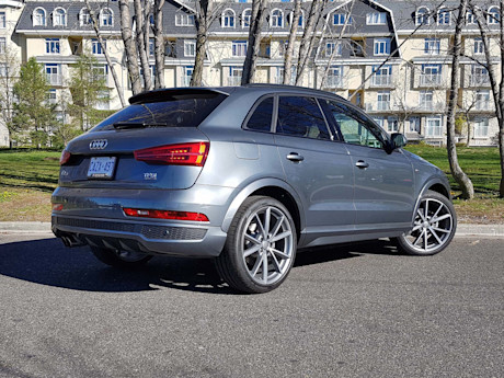 Editorial 2017 audi q3 quattro technik 04 sw