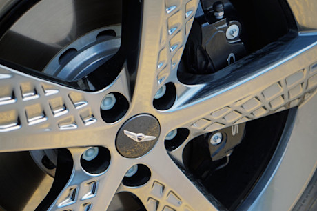 Editorial 2022 genesis gv70 35t sport plus awd 15 jl