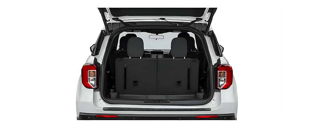 Ford Explorer 2022 10