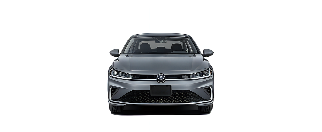 Volkswagen Jetta 2025 4