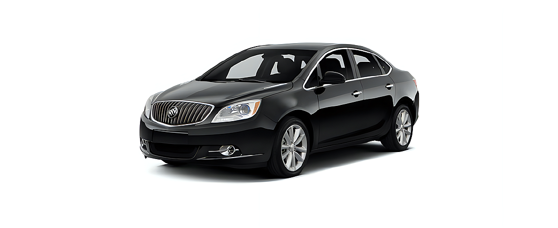 Buick Verano 2012 1