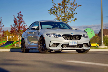 Editorial 2019 bmw m2 competitor 02 jy