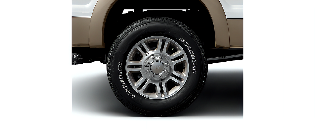 Ford F-350 2016 74
