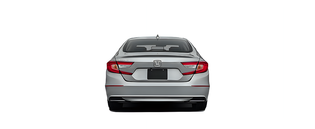 Honda Accord Sedan 2019 31