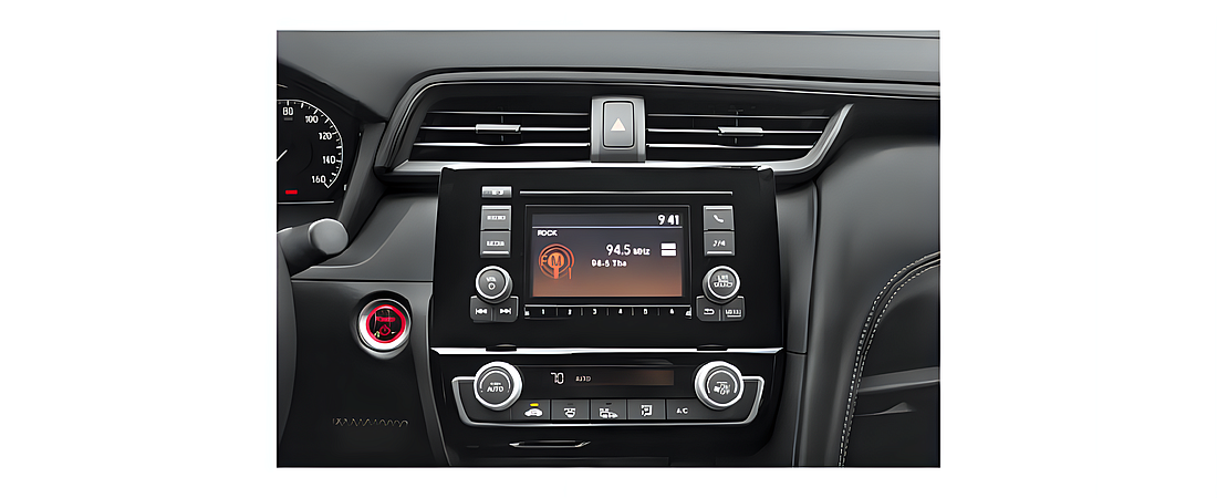 Honda Insight 2020 22