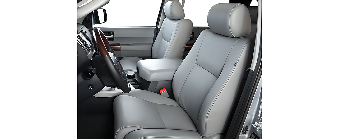 Toyota Sequoia 2010 8