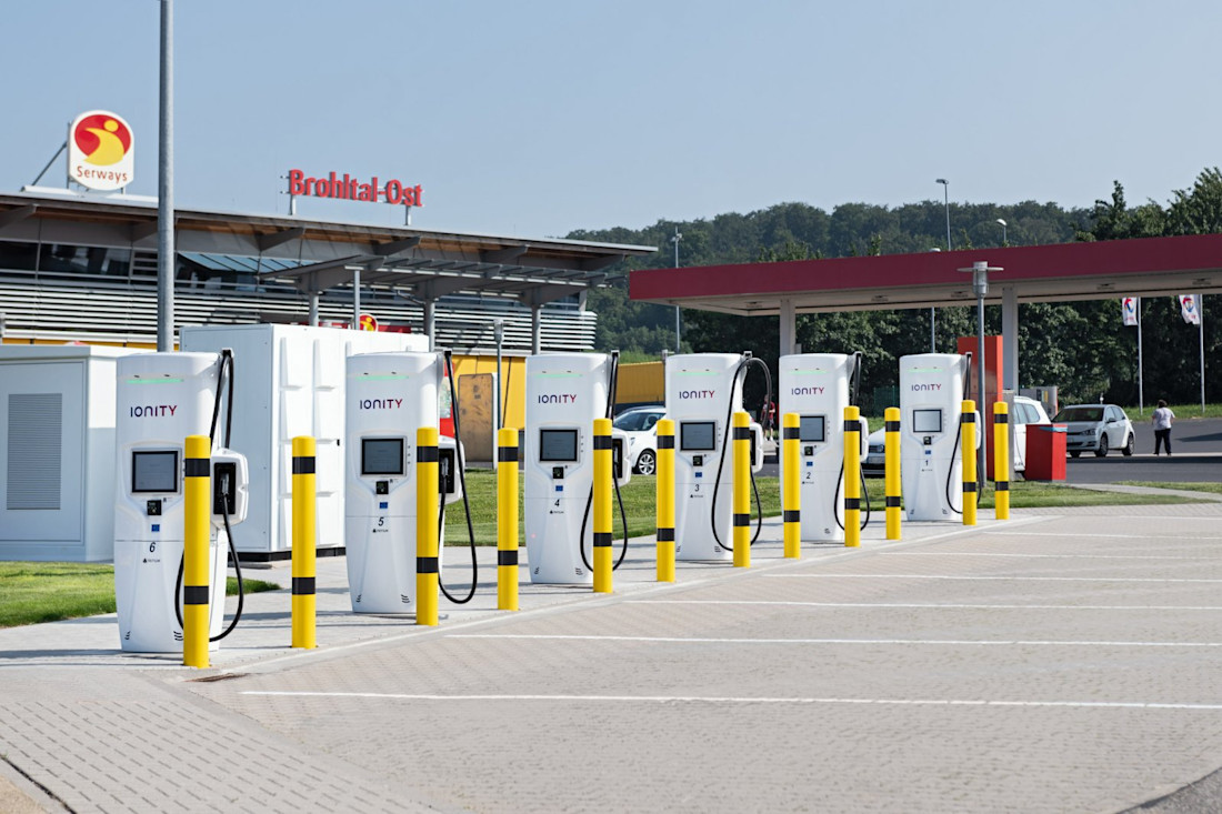 Snelladen elektrische auto: Alles wat je moet weten
