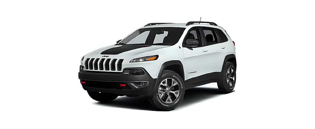 Jeep Cherokee 2014 20
