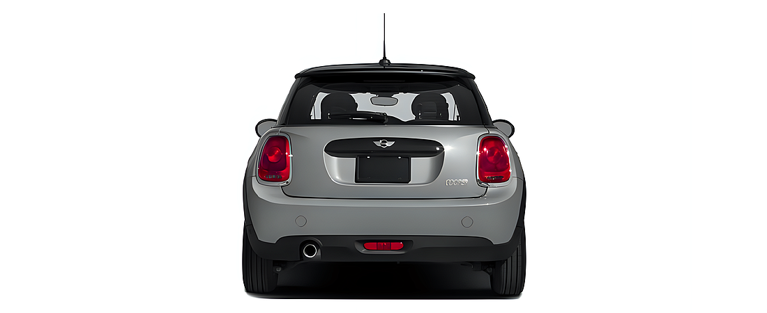 MINI Cooper Hardtop 2017 5