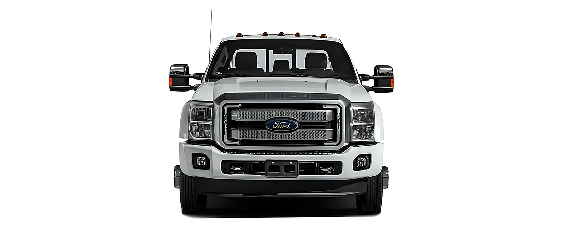 Ford F-350 2016 96