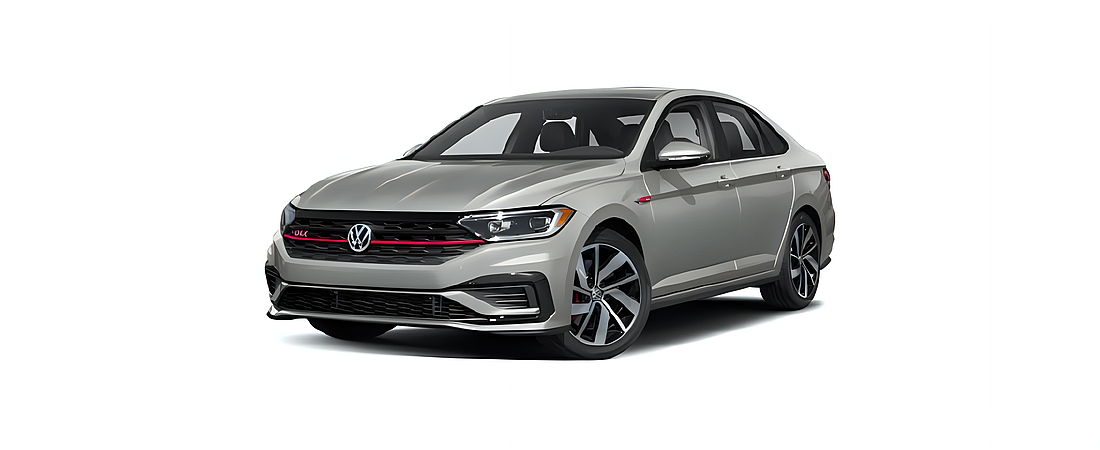 Volkswagen Jetta 2020 14