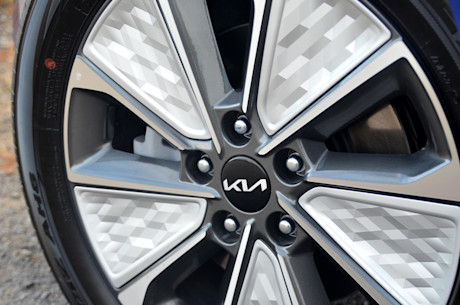 Kia Soul EV 2023 : essai routier Image