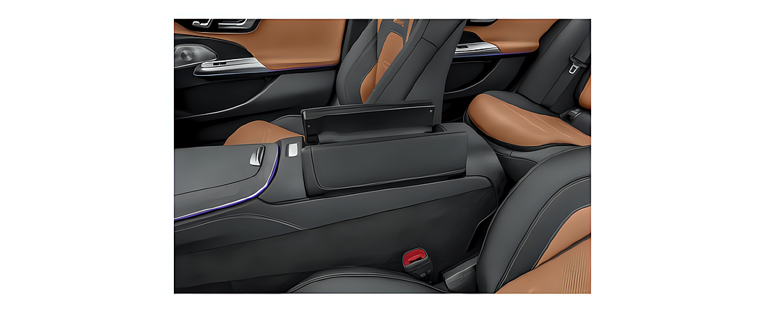Mercedes-Benz E-Class 2026 11