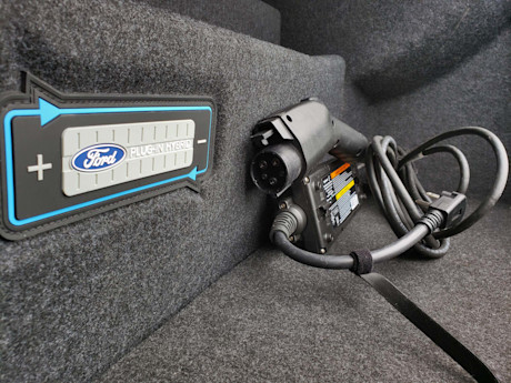 Editorial 2019 ford fusion energi titanium 31 sw