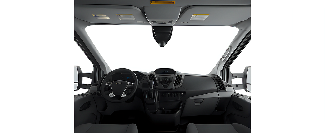 Ford Transit 2015 39