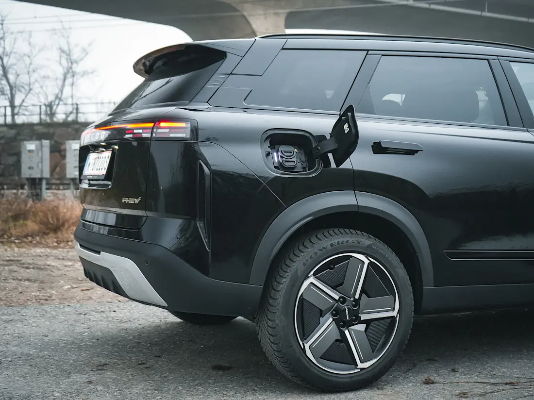 Jaecoo 7_Detailansicht-Tankdeckel