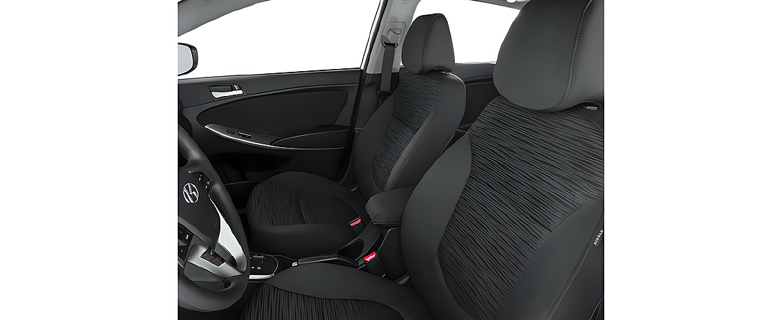 Hyundai Accent 2016 64