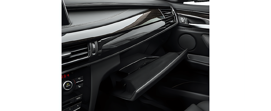 BMW X6 2015 14