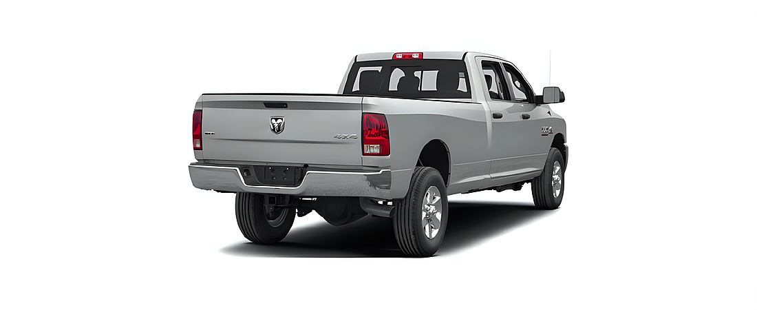 Ram 3500 2013 19
