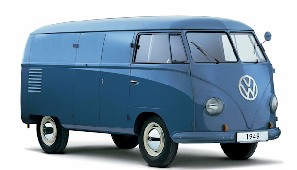Volkswagen T1 Transporter