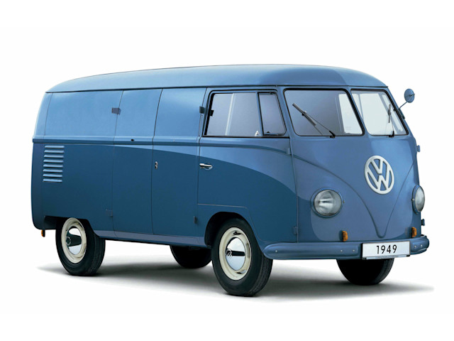 Volkswagen T1 Transporter