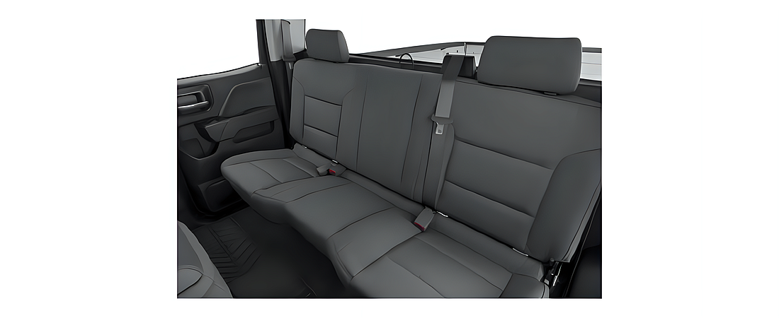 Chevrolet Silverado 1500 2018 79