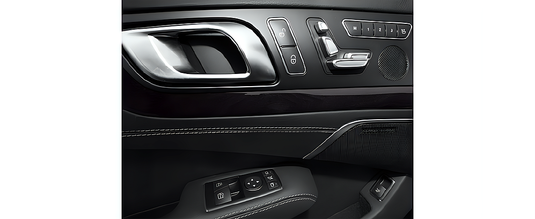 Mercedes-Benz SL-Class 2013 16