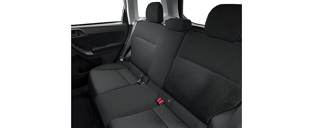 Subaru Forester 2014 13
