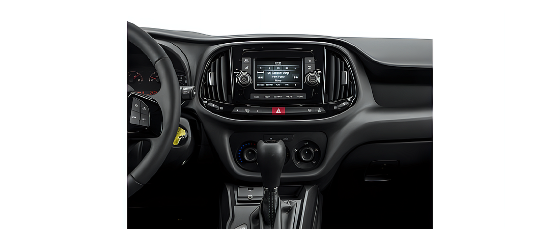 Ram Promaster City Wagon 2017 9