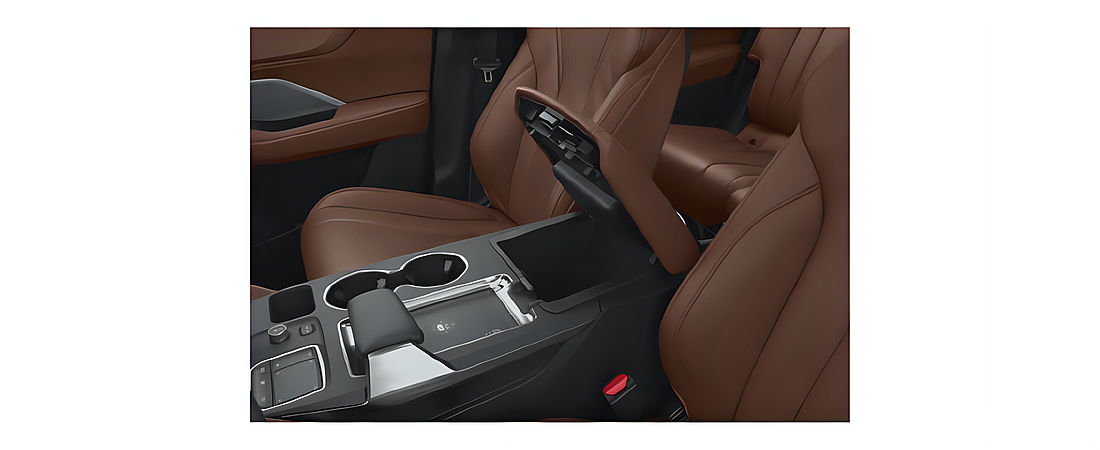 Acura MDX 2022 25