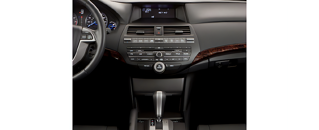 Honda Accord 2011 62